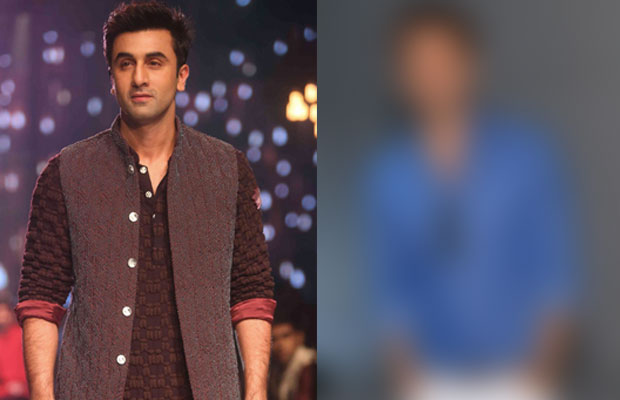 OMG! This Person Was IN LOVE With Ranbir Kapoor
