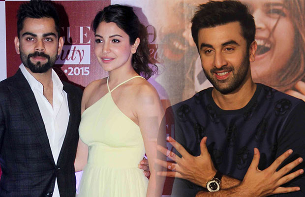 Watch: Did Ranbir Kapoor Just Reveal That Anushka Sharma Is Dating Virat Kohli?