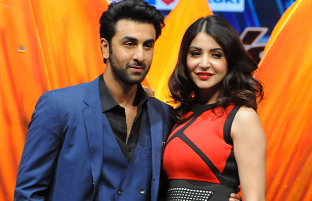 Ranbir Kapoor On His First Meeting With Anushka Sharma: I Didn’t Want To Cross The Line
