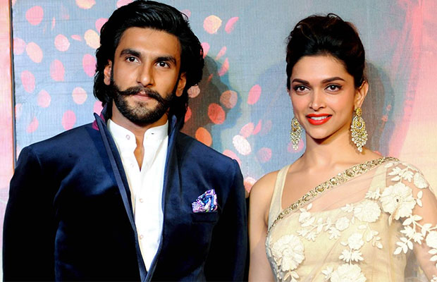 Is This The Real Reason Why Ranveer Singh-Deepika Padukone Relationship Not Going Well?