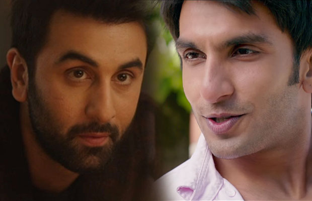 Here’s What Ranbir Kapoor And Ranveer Singh Had In Common For ADHM And Befikre