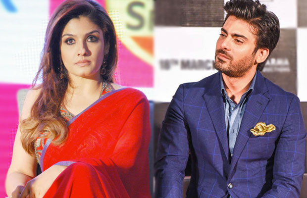 Watch: Raveena Tandon’s Strong Reaction On Banning Pakistani Actors From Working In Bollywood!
