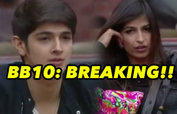 Exclusive Bigg Boss 10: This Big Secret Of Priyanka Jagga And Rohan Mehra Will Leave You In A Shock!