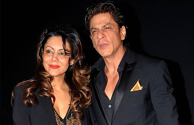 Shah Rukh Khan Breaks Silence Over Married Life With Wife Gauri Khan!
