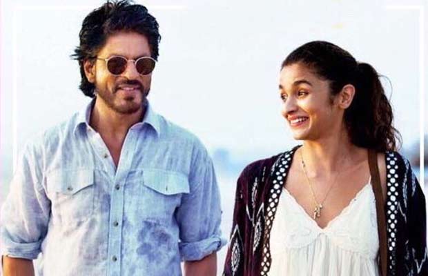 Shah Rukh Khan-Alia Bhatt’s Dear Zindagi Will Not Have A Trailer For This Reason!