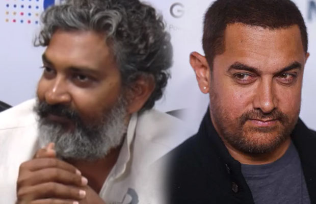 Watch: SS Rajamouli To Make Mahabharata With Aamir Khan?