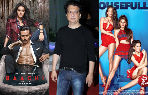 Sajid Nadiadwala Rules Television By Commanding Highest TRP’s!