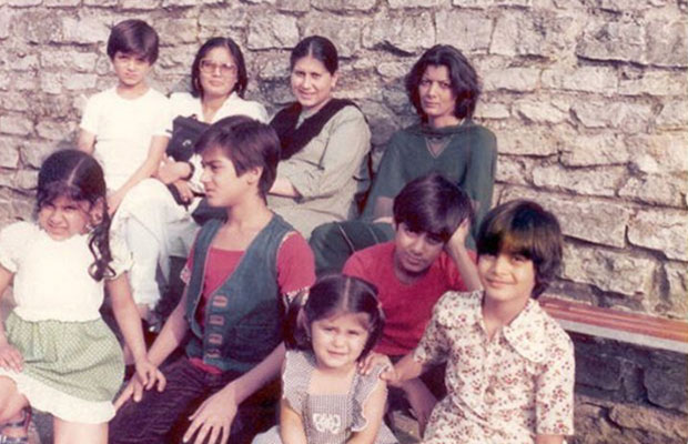 If You’re A True Salman Khan Fan, Spot Him In This Picture!