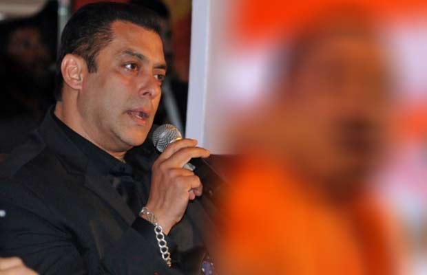 Salman Khan Receives Support From This Person Over His Statement On Banning Pakistani Artistes