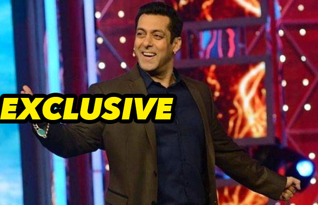Exclusive Bigg Boss 10: Details About Salman Khan’s Grand Performance!