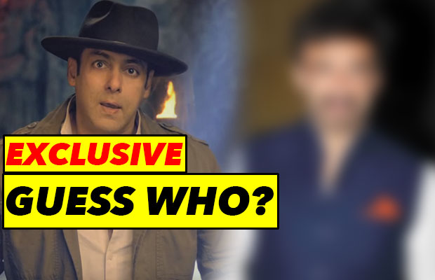 Exclusive Bigg Boss 10: Meet First Confirmed Celebrity Contestant Of Salman Khan’s Show!