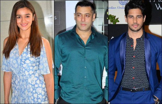 Salman Khan, Alia Bhatt, Sidharth Malhotra And Other Reacts To Ae Dil Hai Mushkil Ban!