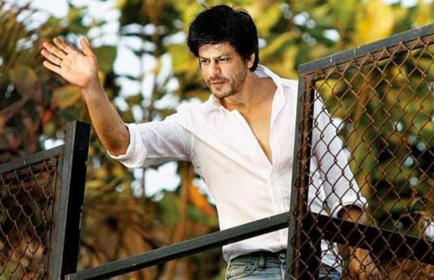 Superstar Shah Rukh Khan In A Fresh Trouble For His Bungalow Mannat