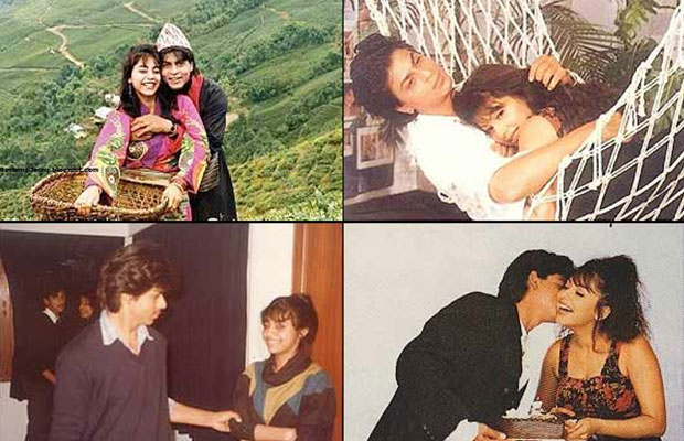 Shocking! 7 Unknown Facts About Shah Rukh Khan-Gauri Khan’s Love Story