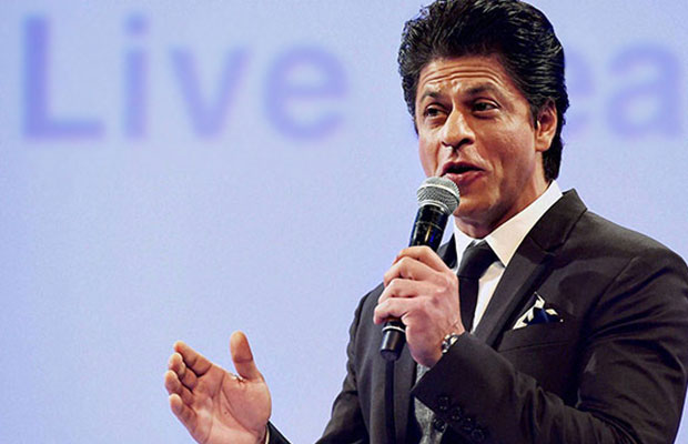 Shah Rukh Khan Opens Up On Link-Ups With Foreigners, Co-Actresses And Men!