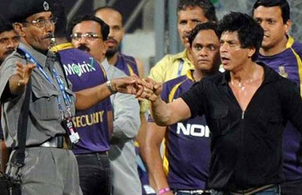 Shah Rukh Khan And Wankhede Brawl: Here’s What The Police Said Recently