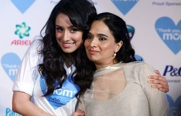Why Shraddha Kapoor’s Mom Is Proud Of Her!