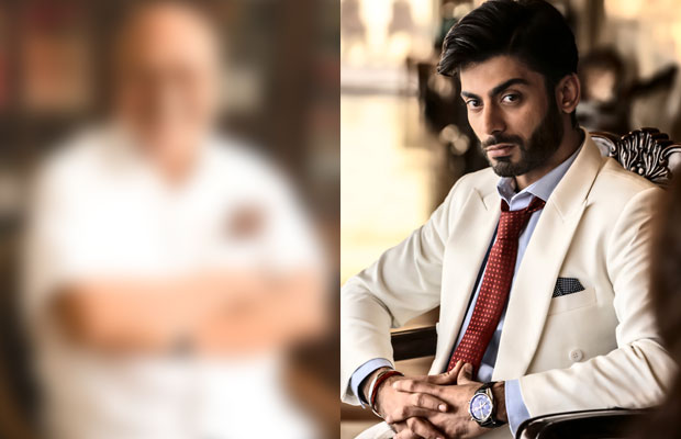 This Director To Cast Fawad Khan In A Movie On Indo-Pak Relations!