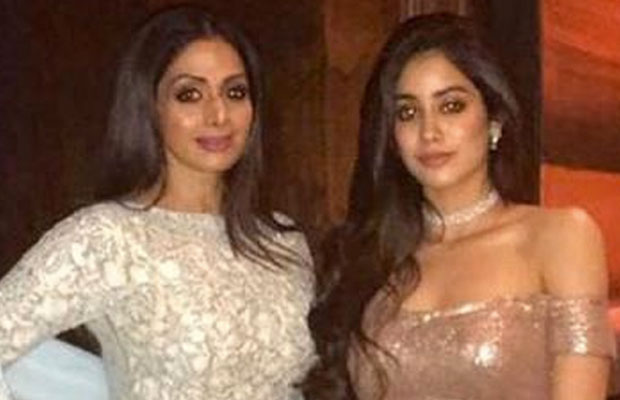 Would Sridevi Want Daughter Jhanvi Kapoor Rather Married Or Enter Bollywood? Actress Reveals!