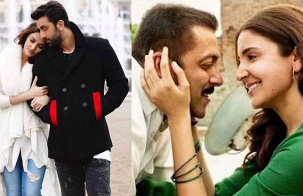 Box Office: The Initial Collections Of Ranbir Kapoor’s Ae Dil Hai Mushkil Could Beat Salman Khan’s Sultan?