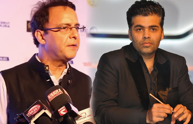 Watch: Vidhu Vinod Chopra’s Shocking Reaction On Karan Johar’s Ae Dil Hai Mushkil Controversy!