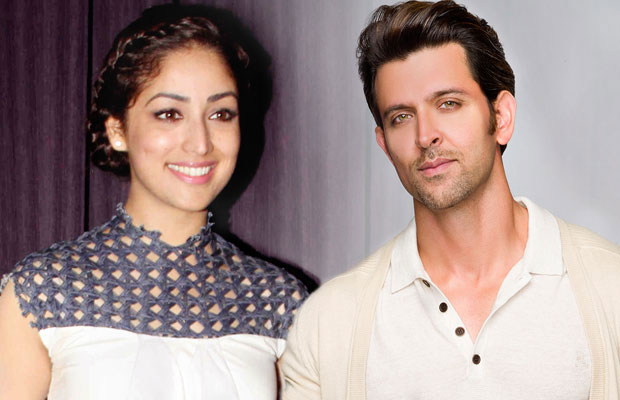 Hrithik Roshan And Yami Gautam To Surprise Fans Like Never Before In Kaabil