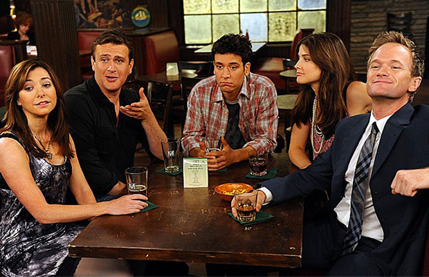 The Comedy Series Of How I Met Your Mother Was Inspired By 9/11 Terror Attacks