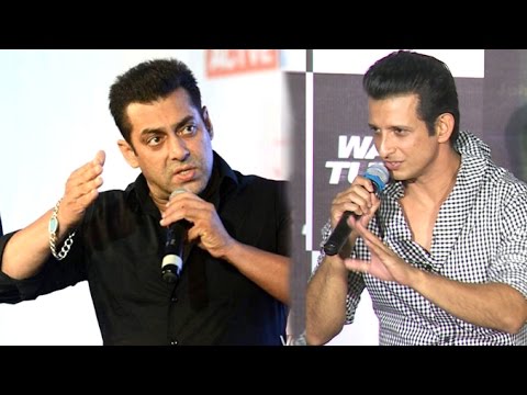 Watch: Sharman Joshi’s SHOCKING INSULT To Salman Khan In Front Of Media