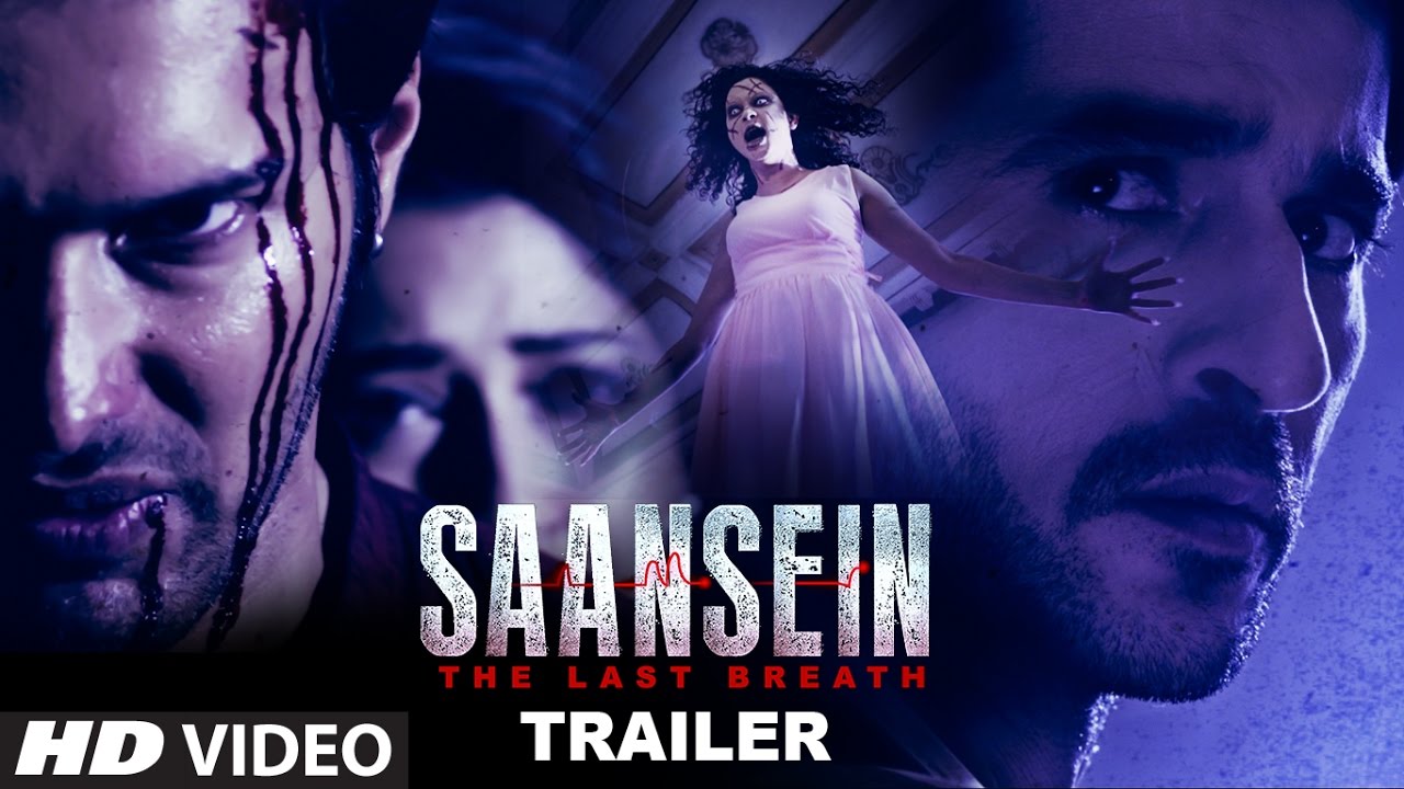 WATCH: Saansein- The Last Breath Trailer Will Leave You Speechless