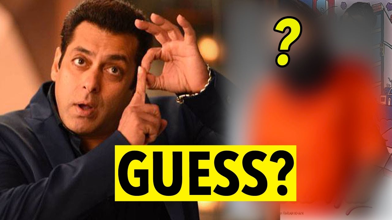 Exclusive Bigg Boss 10 You Won’t Believe Which Famous Personality Is Being Approached!