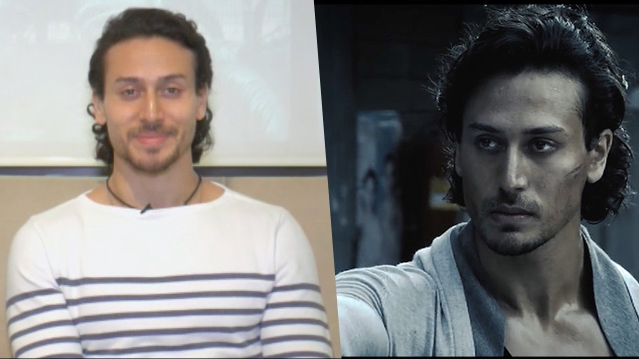 Watch Exclusive Interview: Tiger Shroff Reveals Everything About His Journey And Career