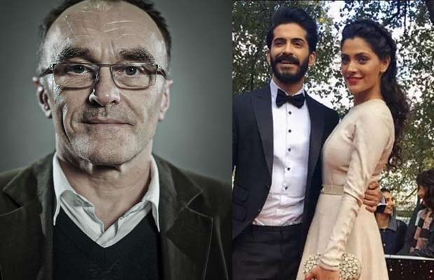 Danny Boyle Wishes Luck To Harshvardhan Kapoor For Mirzya