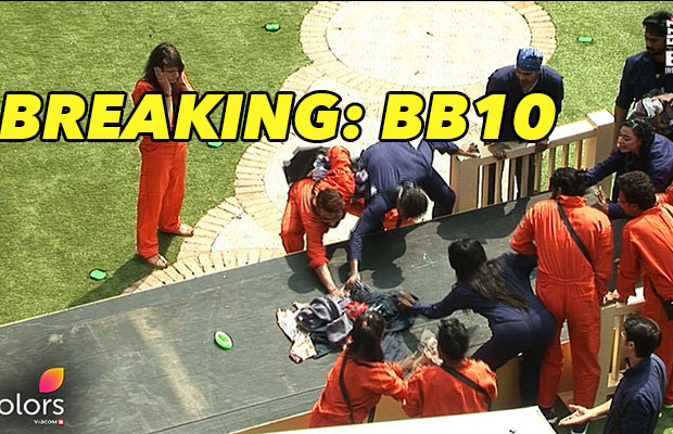 Exclusive Bigg Boss 10: Guess Which Team Wins Luxury Budget Task BB Laundry