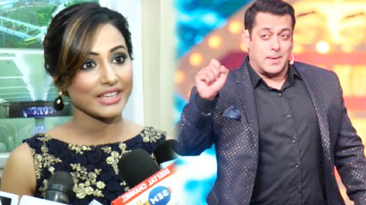 Watch: Hina Khan Reveals On Her Favorite Contestant From Bigg Boss 10