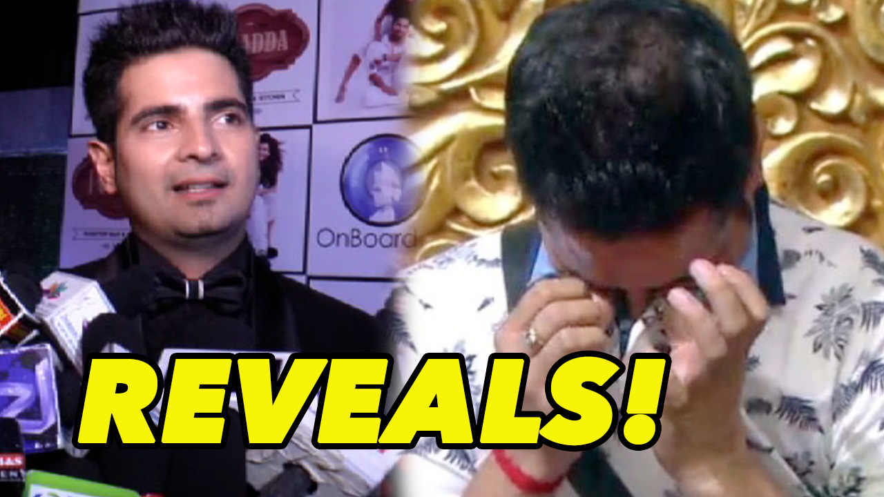 Watch: Karan Mehra Reveals His Difficult Time In Bigg Boss 10 House