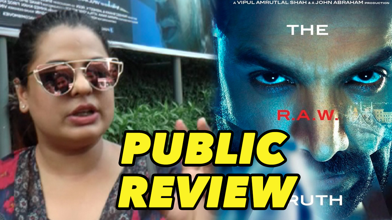 Watch Video: Force 2 First Day First Show PUBLIC REVIEW