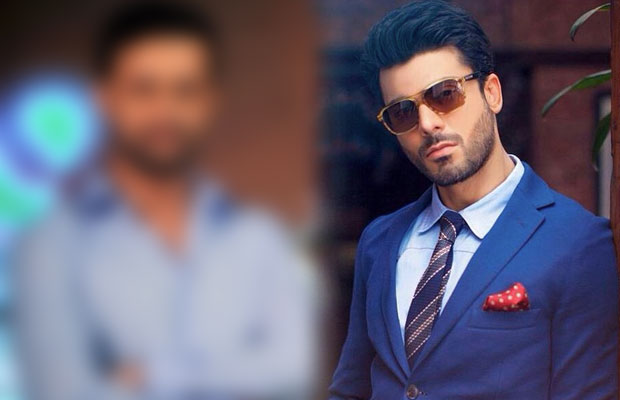 After Fawad Khan, This Pakistani Celebrity Faces Ban In India