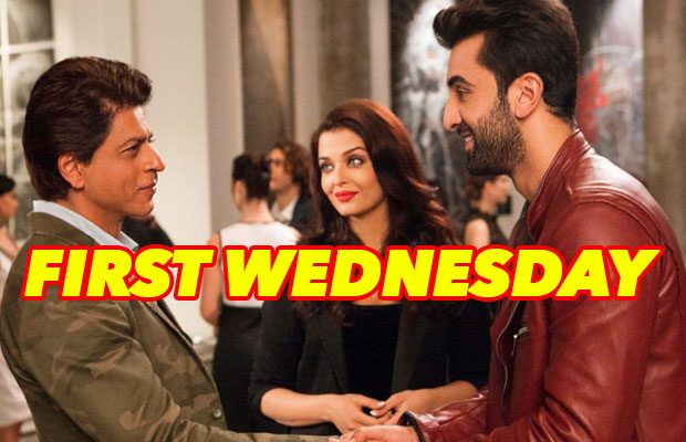 Box Office: Ranbir Kapoor And Anushka Sharma Starrer Ae Dil Hai Mushkil First Wednesday!