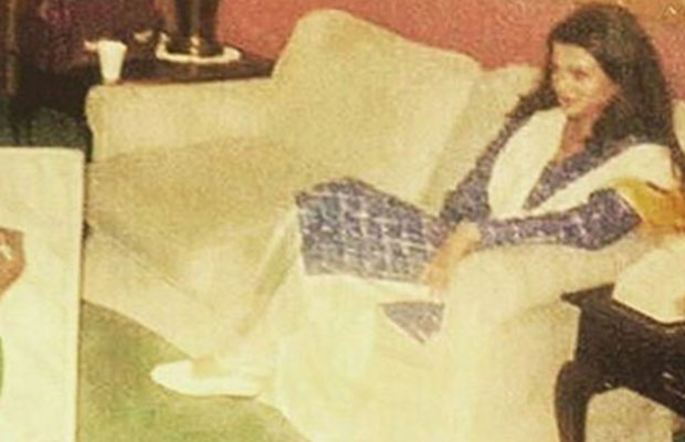 Throwback Picture: When Aishwarya Rai Bachchan Became Ranbir Kapoor’s Muse 17 Years Ago