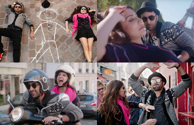 WATCH: This Deleted Song From Ae Dil Hai Mushkil Will Make You Nostalgic