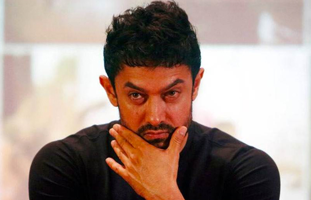 Aamir Khan Calls Himself Mr. Passion And Not Mr. Perfectionist