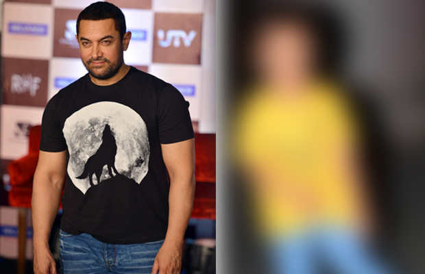 Guess Who Loved Aamir Khan’s Fat Cuddly Version!