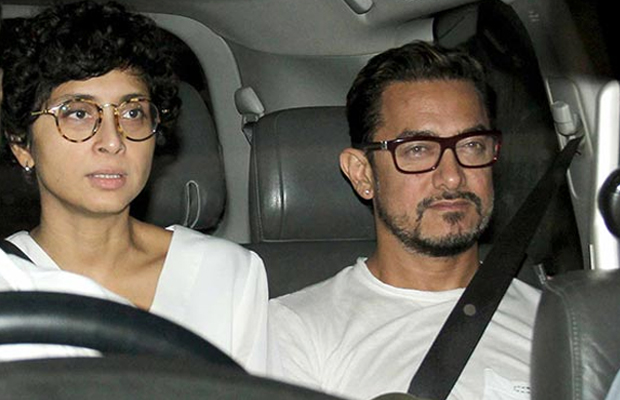 Theft In Aamir Khan’s House, Family That Served For Decades Break Silence!
