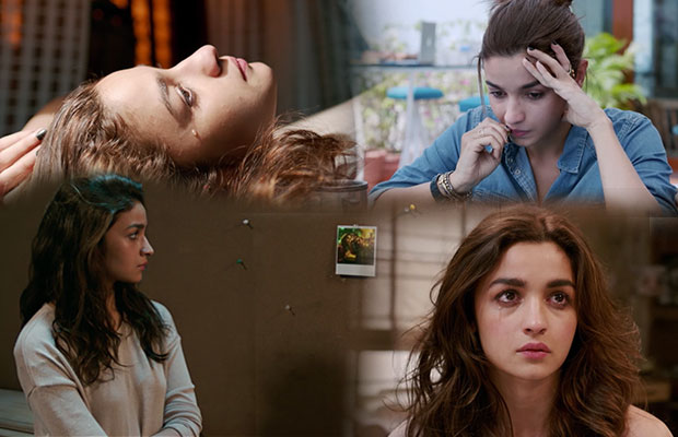 Dear Zindagi's Just Go To Hell Dil: Alia Bhatt Makes Us Remember Moving On  In Break-Up Is Not Easy!
