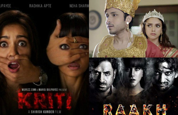 Bollywood Short Films With Star Power In 2016