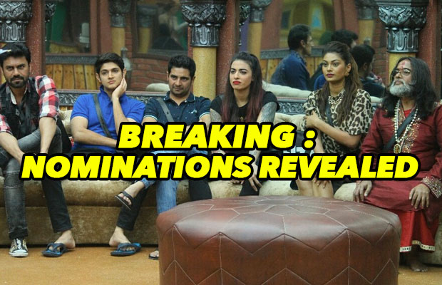 Exclusive Bigg Boss 10 Nominations: 4 Contestants Have Made It To The Danger Zone