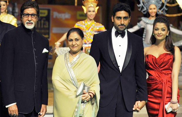 Want To See Bachchan Family In One Film? Abhishek Bachchan Opens Up!