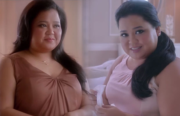 Watch: Bharti Singh’s New Ad Has A Strong Message For Body Shamers!