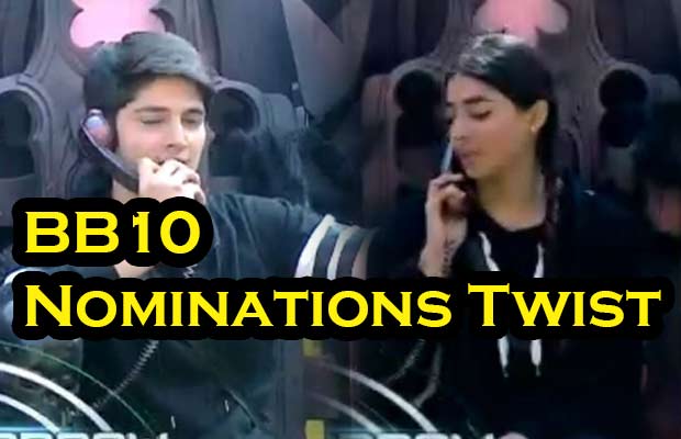Exclusive Bigg Boss 10: Here’s Everything You Want To Know About The New Never Happened Nomination Task!