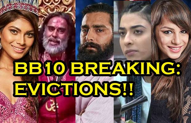 BREAKING Bigg Boss 10 Eviction: After Priyanka And Akansha , Guess Who Gets Evicted?